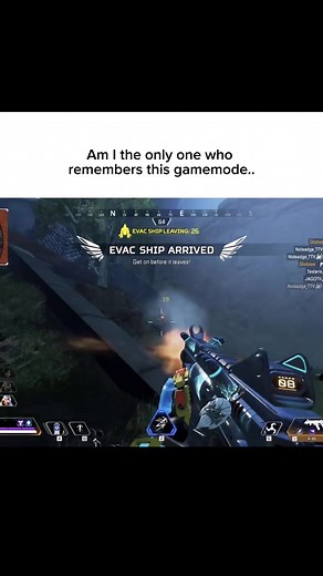 Apex Legends Highlights with Vc Zylbrad