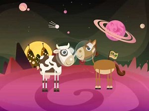 Martha Speaks Promo PBS