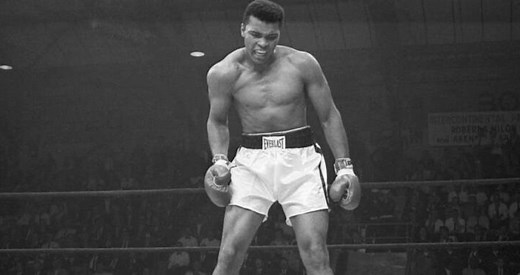 29 Facts About Muhammad Ali That Reveal The Truth About 'The Greatest'