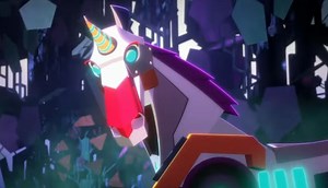 Transformers: Bumblebee Cyberverse Adventures Episode 19 Available on YouTube