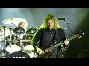 Yes - Does it Really Happen LIVE - July 21, 2018 - Philadelphia Fillmore