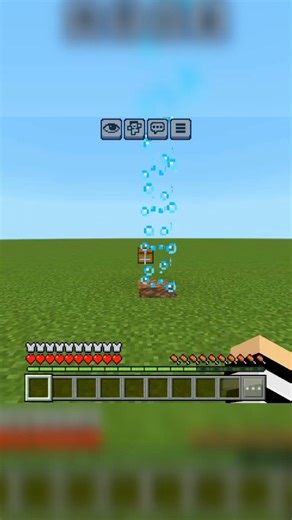 Minecraft Invisible Trap 💀