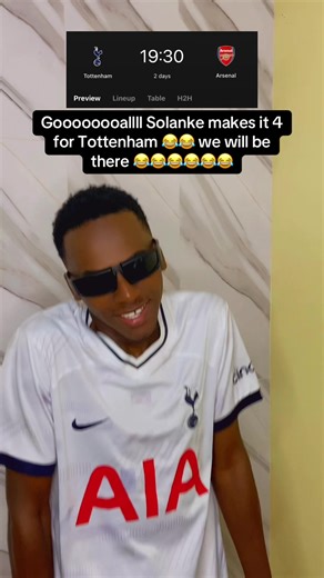 Tottenham vs Arsenal Highlights: Thrilling Moments