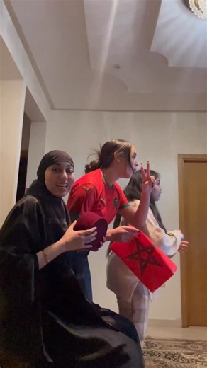 Safae 🍓 on Instagram‎: "صافي الهدرة سالات 🙂 #ديما_مغرب #❤️ #المغرب #الاردن #😂"‎