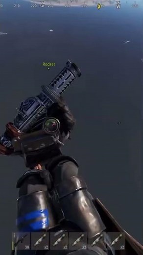 Лучшие моменты в RUST (#2) КАК СБИТЬ КОРОВУ? Гайд от @ДЕРЖИ ДВЕРЬ