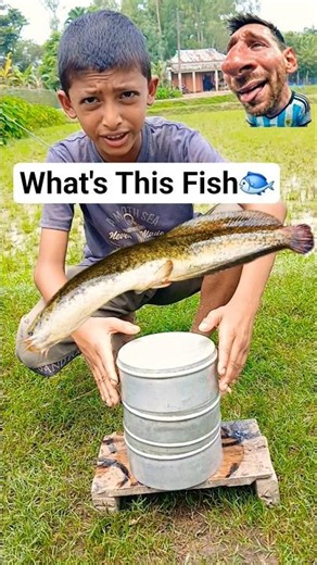 Guess the Fish Name Challenge! 🐟 #shorts #viral