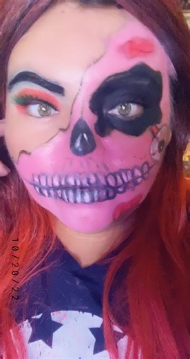 #makeup #zombie #followme | zombie makeup