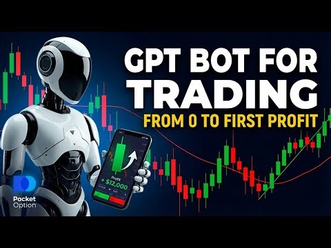 Pocket Option signals and strategy. ai trading bot! pocket option tutorial binary option live