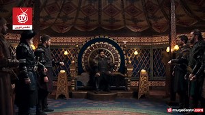 4.1K views · 83 reactions | Kuruluş Osman Season 6 Episode 173 In Urdu Subtitle #MuqadasTV  | Muqadas TV | Facebook