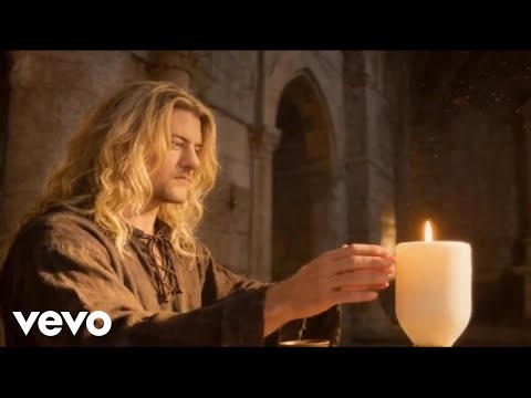 Atomic Reign - Judas Ate Too (Official Music Video)