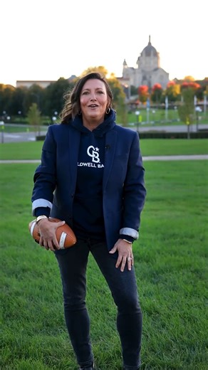 Live Well with Coldwell! Our ad is coming to you live from tonight’s game on Prime Video! What does living well mean to you? Drop a comment below or create your own post and tag us! #CBProud 🎥 Angela Brasel and Ethography videography | Coldwell Banker Realty - Minnesota Wisconsin
