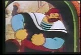 Popeye the Sailor Meets Sindbad the Sailor