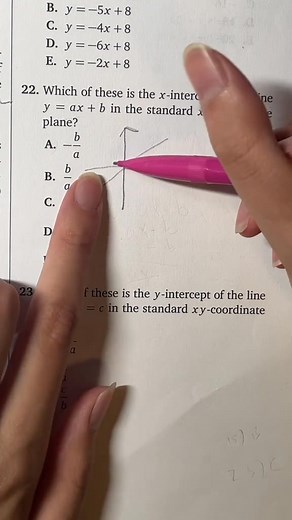 1.5K views · 44 reactions | NO NUMBERS?? – MIND-BENDING MATH PUZZLE No numbers?? 勞✏️ This tricky math problem uses only letters! Can you solve it before the answer is revealed?  #no #numbers #letters #question #study #bigbraintutor #solve #learn #sat #studytok #education #LearnOnTikTok #math | The math tutor | Facebook