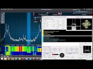 RTTY DECODERS: What is best MMTTY or 2TONE?? (RTTY decoding)