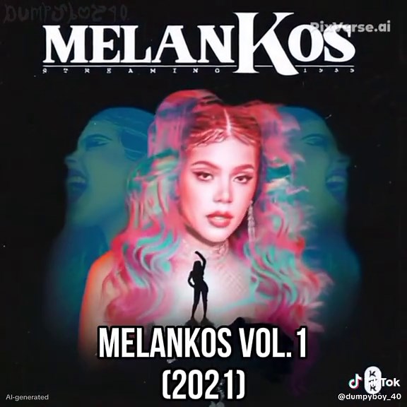 Kenia OS: The Evolution of Her Discography