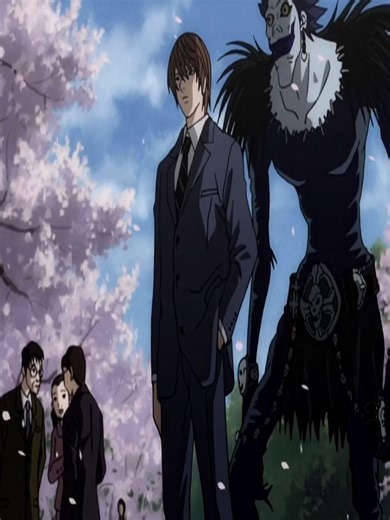 Light Yagami's Dark Triad Traits in Death Note