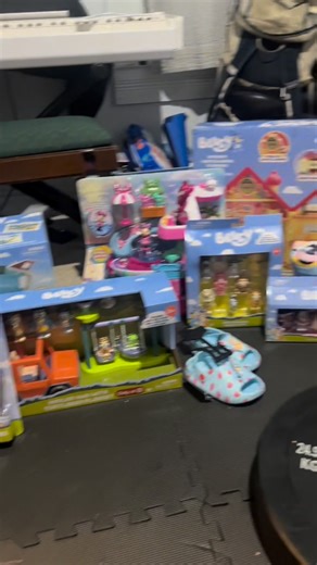 1.7K views · 36 reactions | Bluey birthday party | Diana Freshour | Facebook