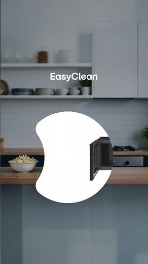 LG NeoChef Microwave Oven