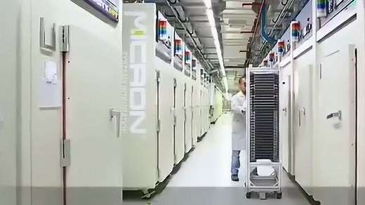 高度揭秘SSD固态硬盘的生产制作过程，原来电脑硬盘是这样诞生的