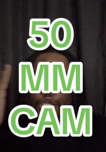 Exploring 50mm Camera Filters for Stunning Photography