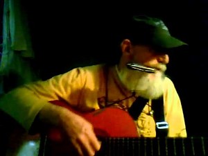 Bob Dylans 115th Dream - By Bob Dylan (cover 08-05-11)