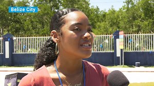 UNICEF Belize - What's it like being a girl in Belize?...