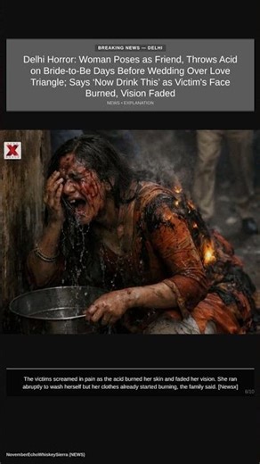 Henna, two sippers, lime water: How Delhi ... & 8 More Headlines