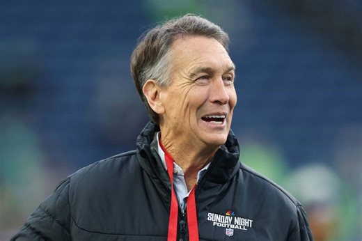 Cris Collinsworth links Patriots Super Bowl back to Tom Brady