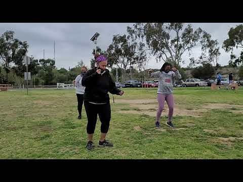 Soul Slide Line Dance. ♡Beginner dance♡