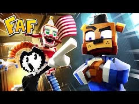 VF mort du mimic faf s2 ep1