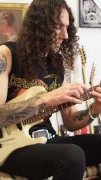 One Preamp to rule them all - Marshall JMP1!