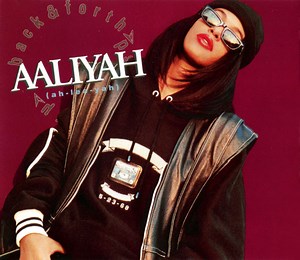 Aaliyah - Back & Forth
