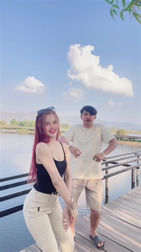 #ម៉ាក់ប៉ា2026😅❤️@CEO សាប៊ូCOLATIN &កៅអៀក KQ