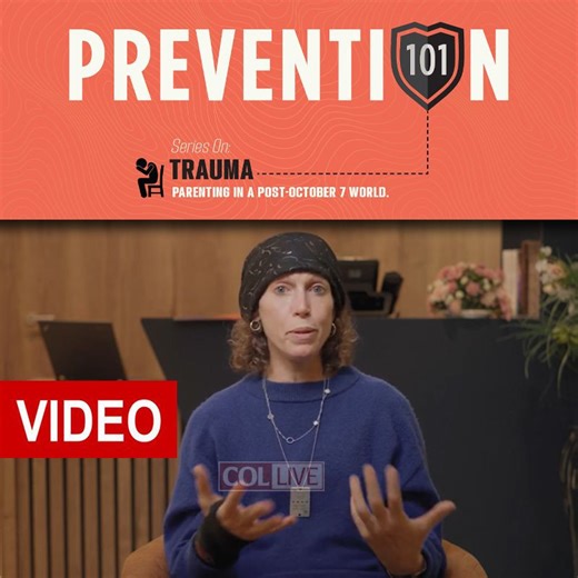 Series on Trauma: Are There Different Types of Trauma?