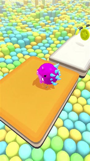 Action balls super speed run gameplay Walkthrough | Android iOS Gameplay