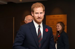 Prince Harry throws royal tantrum over Frogmore Cottage