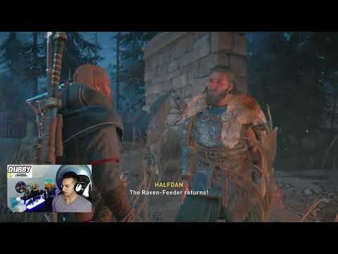 Playwithshiarooz Assassin's Creed Mirage Gamin Vlog Part 31