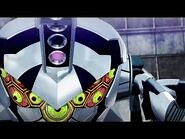 TVアニメ『装甲娘戦機』ティザーPV