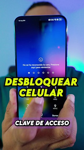 Consejos para Recuperar tu PIN Olvidado en Teléfonos Móviles