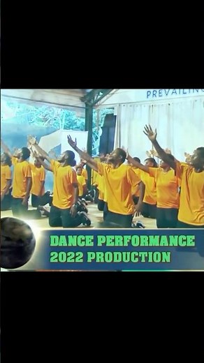 Covenant Keeping God Dance - Elshadai Music