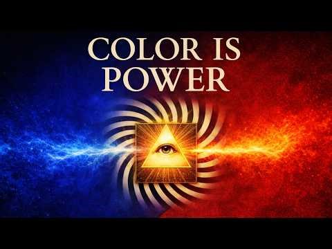The Hidden Power of Color