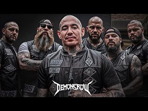 Joining The Mongols Motorcycle Club: Mooch Interview PT 2