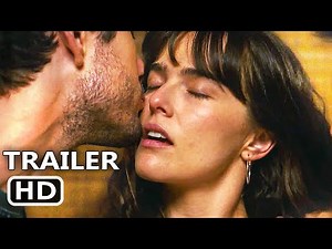 THE THREESOME Trailer (2025) Zoey Deutch