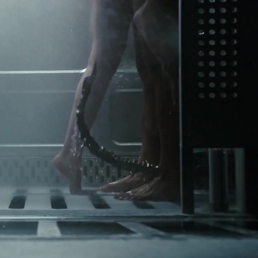 🤖🚀💥 movie: alien covenant song: aNTOJE - BLEED DMG tags: #alien #aliencovenant #ridleyscott #michealfassbender #prometheus #xenomorph #radiohead #film #edit #fyp #aliencovenant #alien #edit #fyp #alien #aliencovenant #alienromulus #prometheus #aliencovenantedit #michealfassbender #neditor #fyp #foryoupage #aesthetic #capcut #horror #woodl #creepy #edit #alienisolation #aliens #viral #fypage #dontflop #algorithm #duet #viralvideos #aestheticedits #foryou #david8 #film #xyzbca #repost #trending