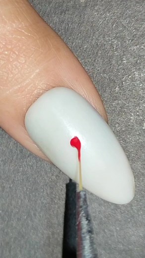 35K views · 340 reactions | Cute Heart Nail design #beginnersnailartideas #easynailsathome #dragmarblenailart #nailarthacks #marblenailsdesign #easynailartideas #easynailtutorial #reelsfb #nailsoftheday #nails #naildesign #valentinesday2024 #nailpolish #nailart #nailstagram #nailsofinstagram #heartnailart #heartnaildesigns #redblacknails #newnails #nails #beauty #BTS #fashion #everydaynails | SS nail art ideas | Facebook