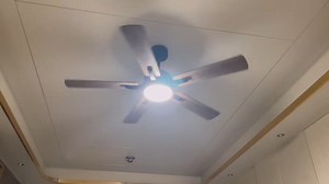 Watch Smart ceiling fan with remote, Alexa&google voice control on Amazon Live