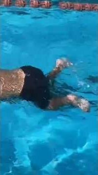 Master the Frog Kick – Swim Breaststroke Better!
