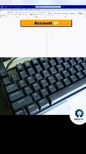 2.2K views | account of symbol short tricks | #windows #computer...