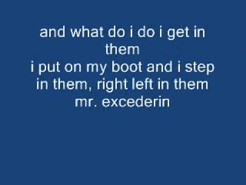 So Gone Lil Wayne - - -Lyrics on screen