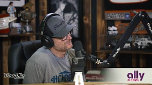 On this week's Ally guest segment, Dale Earnhardt Jr. and Mike Davis are recapping Jeremy Mayfield (Part One) and giving their opinions. FULL VIDEO: https://www.youtube.com/watch?v=I3BN5KvcWlI LISTEN Web: http://bit.ly/2HcOmhi Apple: http://apple.co/2Fkf9Wd Google: http://bit.ly/35GckNL | Dale Jr.'s Dirty Mo Media